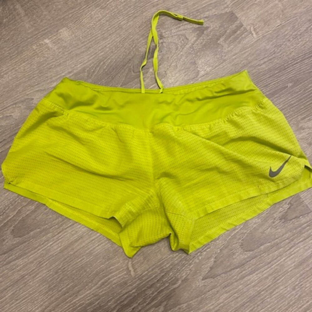 Nike women’s running shorts